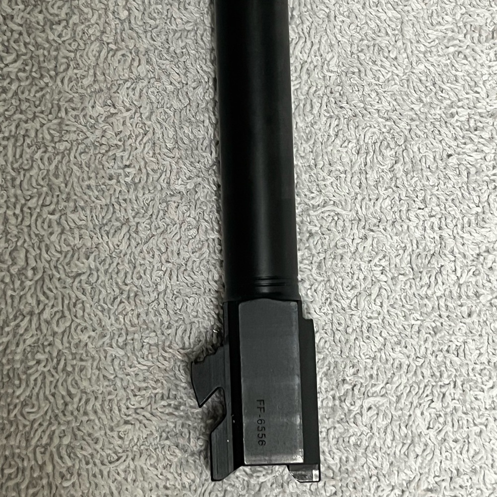 Black Home Accessory - Picture 9 of 9